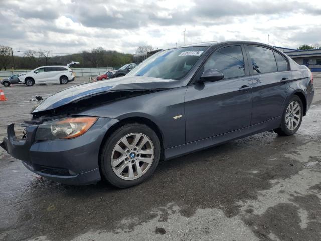 BMW 325 I