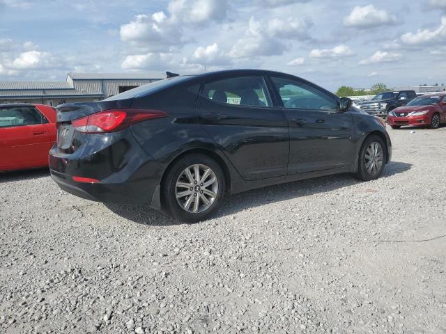 Vin: kmhdh4ae0gu561566, lot: 54275455, hyundai elantra se 20163
