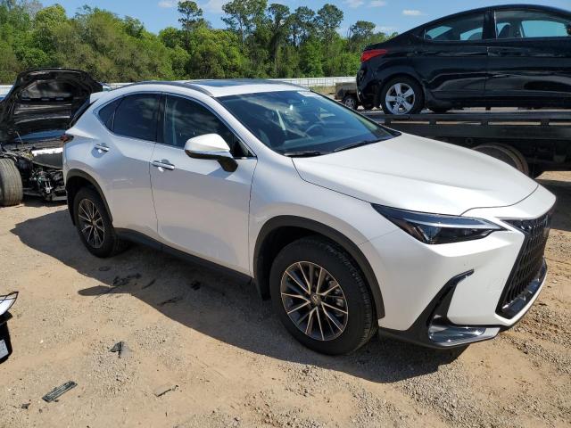 Vin: 2t2gdcaz6sc016841, lot: 51912325, lexus nx 250 pre 250 premium 20254