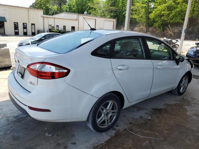 Vin: 3fadp4bj4km103809, lot: 53754365, ford fiesta se 20193