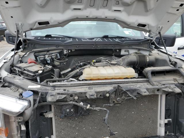 2022 FORD F150 - 1FTMF1CP5NKD69589