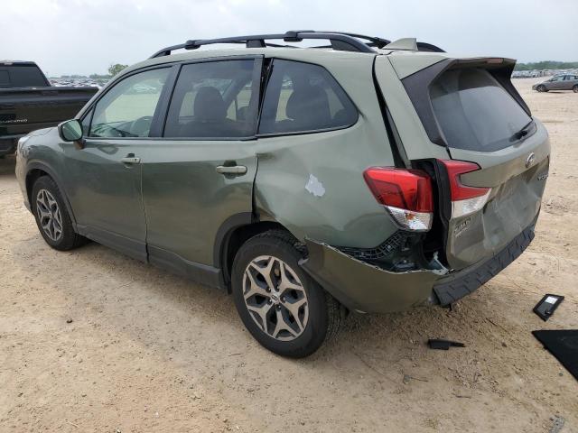 2020 SUBARU FORESTER P - JF2SKAJC9LH402365