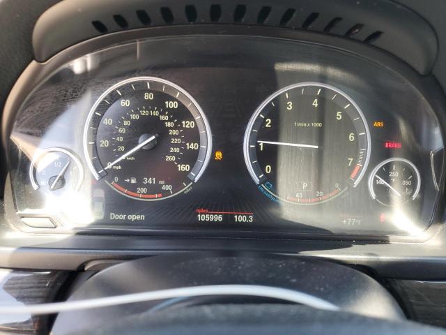 2015 BMW 535 I WBA5B1C58FD921054