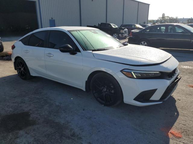 Vin: 19xfl2h81ne009280, lot: 51072485, honda civic sport 20224