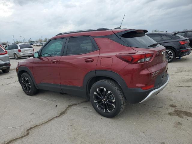 Vin: kl79mps27nb006969, lot: 50996655, chevrolet trailblzr lt 20222