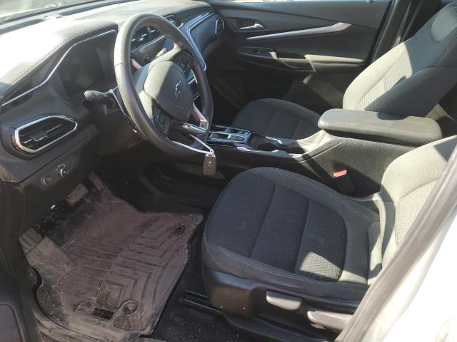 2023 CHEVROLET BOLT EUV L - 1G1FY6S08P4129568