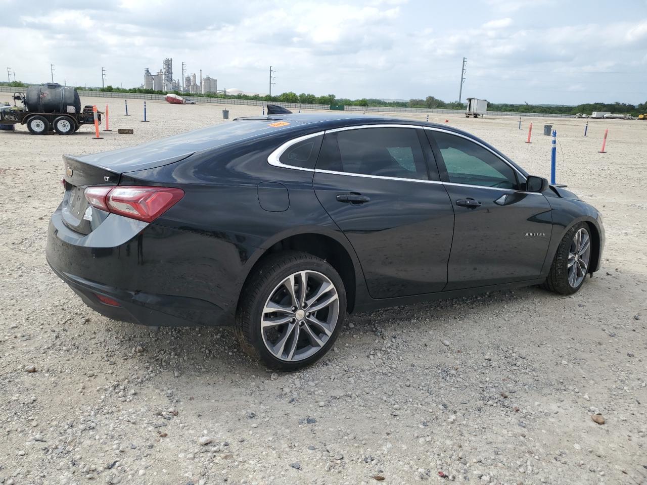 CHEVROLET MALIBU 2024