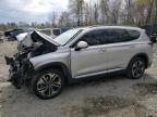 2019 HYUNDAI SANTA FE L - 5NMS5CAAXKH117168