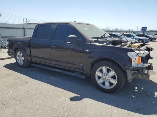 Vin: 1ftew1cp4jke85543, lot: 54257915, ford f-150 supercrew 20184