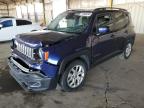 2017 JEEP RENEGADE L - ZACCJABBXHPG46800