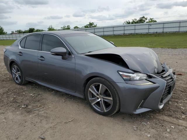 Vin: jthbz1bl2ga003366, lot: 52919555, lexus gs350 350 base 20164