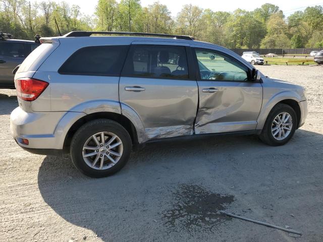 Vin: 3c4pddbg7jt450561, lot: 53099335, dodge journey sxt 20183