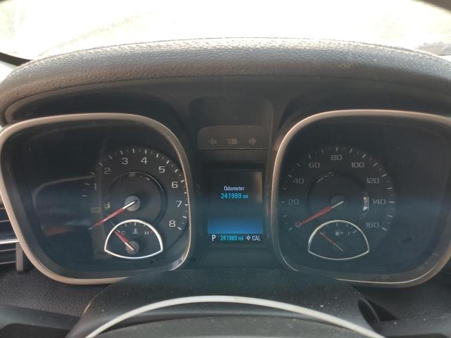 2016 CHEVROLET MALIBU LIM - 1G11C5SA1GF162377