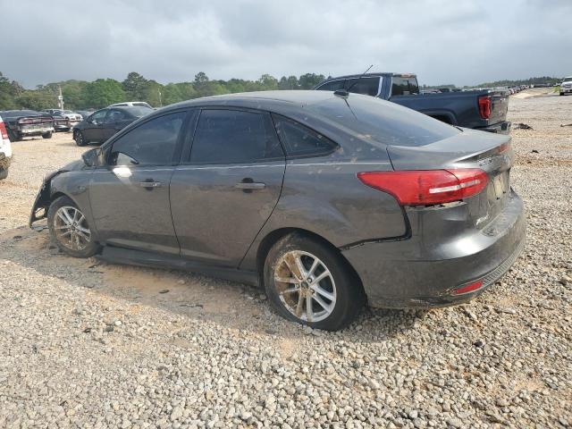Vin: 1fadp3f2xgl253736, lot: 51758415, ford focus se 20162