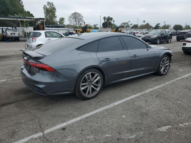 Vin: wauvpbf28mn084502, lot: 54203985, audi a7 e prestige 20213