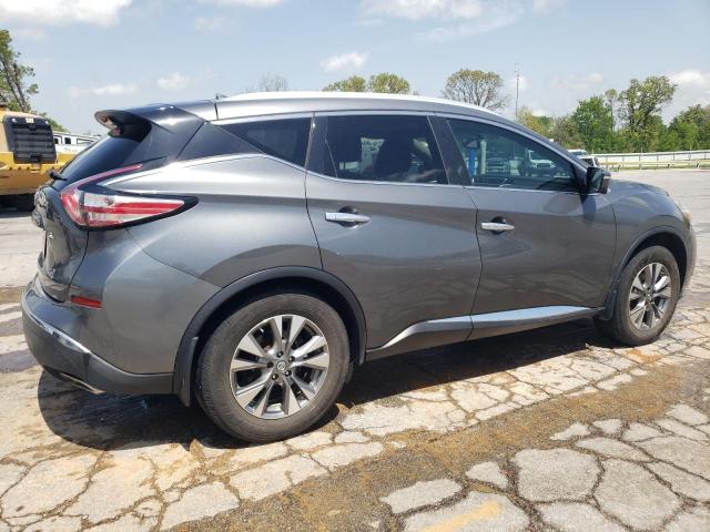 Vin: 5n1az2mg7fn239971, lot: 54777345, nissan murano s 20153