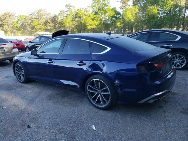 Vin: waufacf52ma007203, lot: 52995575, audi a5 premium plus 45 20212