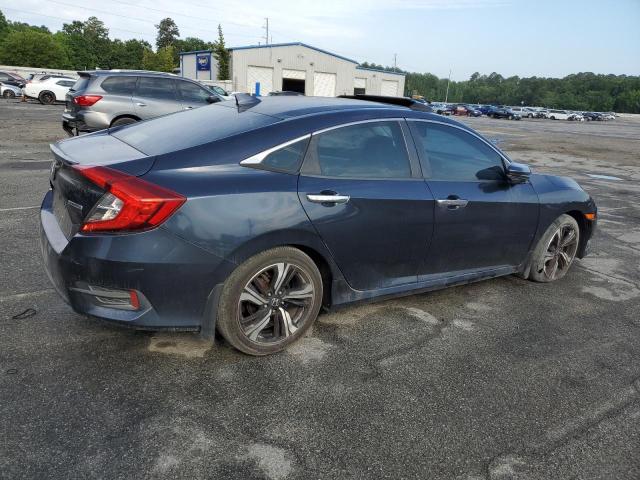 2016 HONDA CIVIC TOUR - 19XFC1F97GE028151