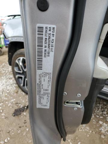2022 JEEP COMPASS LI - 3C4NJDCB4NT113810