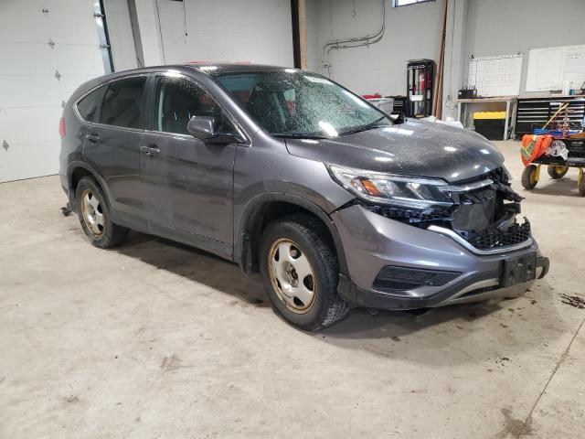 Vin: 2hkrm4h40fh126428, lot: 52285605, honda crv se 20154