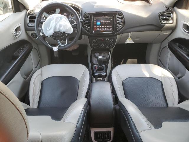 2020 JEEP COMPASS LI - 3C4NJDCBXLT155752