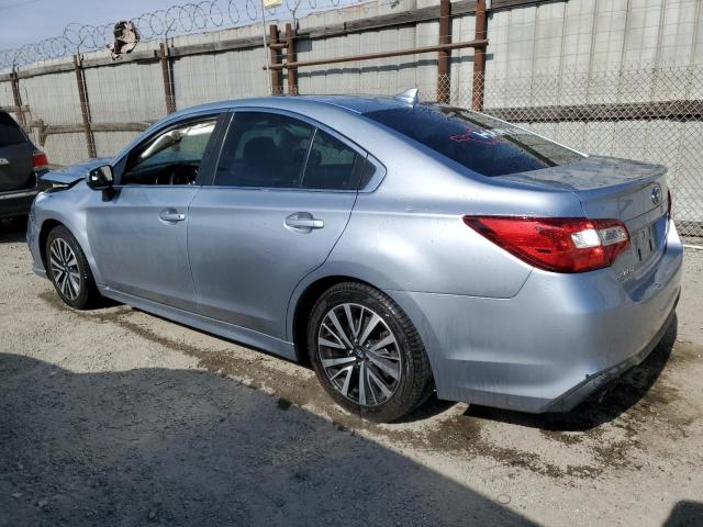 2018 SUBARU LEGACY 2.5 4S3BNAC60J3019485