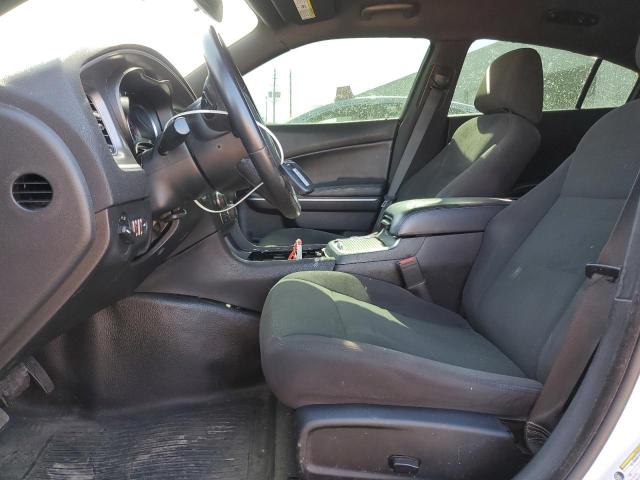 2019 DODGE CHARGER PO 2C3CDXAG4KH658882