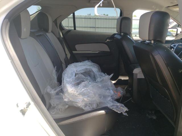 2015 CHEVROLET EQUINOX LT - 1GNALCEK3FZ133323