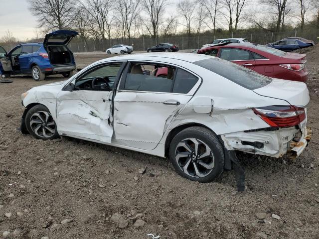 2016 HONDA ACCORD EX - 1HGCR2F72GA147770