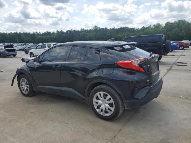 Vin: nmtkhmbx6lr115284, lot: 55139135, toyota c-hr xle 20202