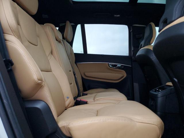 2025 VOLVO XC90 ULTRA YV4H60PF3S1312691