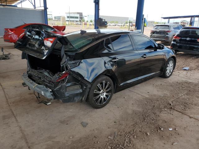 Vin: 5xxgn4a75fg426566, lot: 53751245, kia optima ex 20153