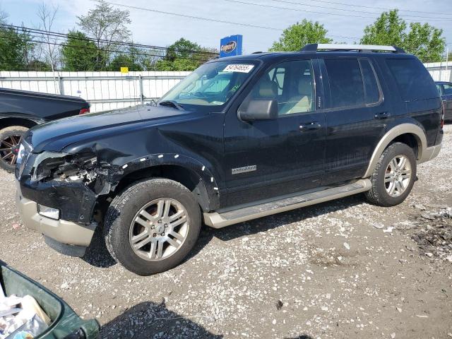 FORD EXPLORER E