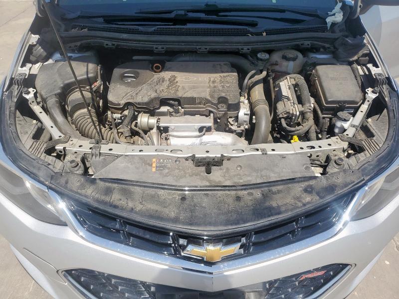 2016 CHEVROLET CRUZE PREM - 1G1BG5SM2G7319590