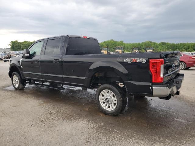 Vin: 1ft7w2b68kee86363, lot: 52871045, ford f250 super duty 20192