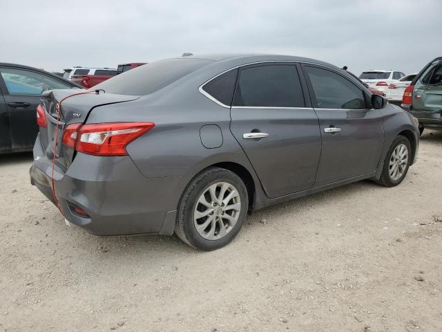 Vin: 3n1ab7ap7kl605290, lot: 51438775, nissan sentra s 20193