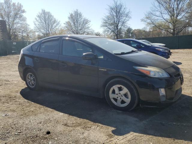 Vin: jtdkn3du7a0064319, lot: 51833735, toyota prius 20104