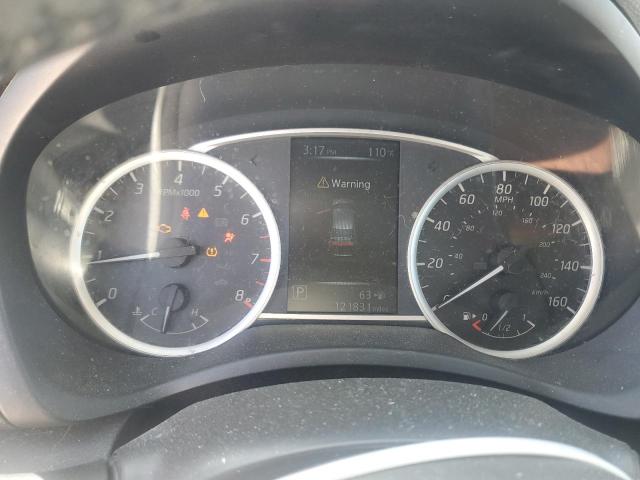 2017 NISSAN SENTRA S 3N1AB7AP3HY354134