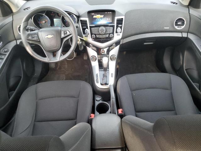 2016 CHEVROLET CRUZE LIMI - 1G1PE5SB3G7197185