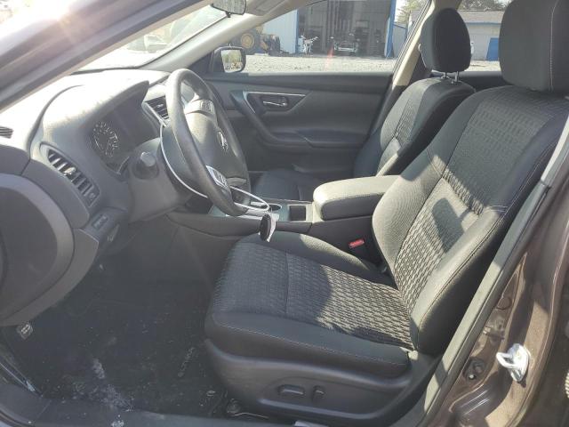 2016 NISSAN ALTIMA 2.5 - 1N4AL3AP8GN388543