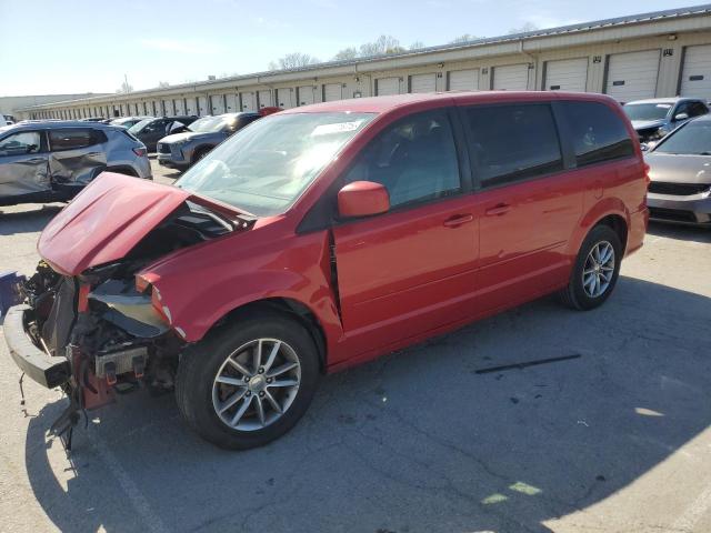 Vin: 2c4rdgeg0er337520, lot: 52852675, dodge caravan r/t 2014 img_1