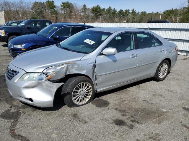 TOYOTA CAMRY HYBR