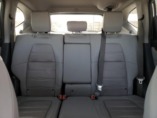 2019 HONDA CR-V EXL - 7FARW1H81KE034947