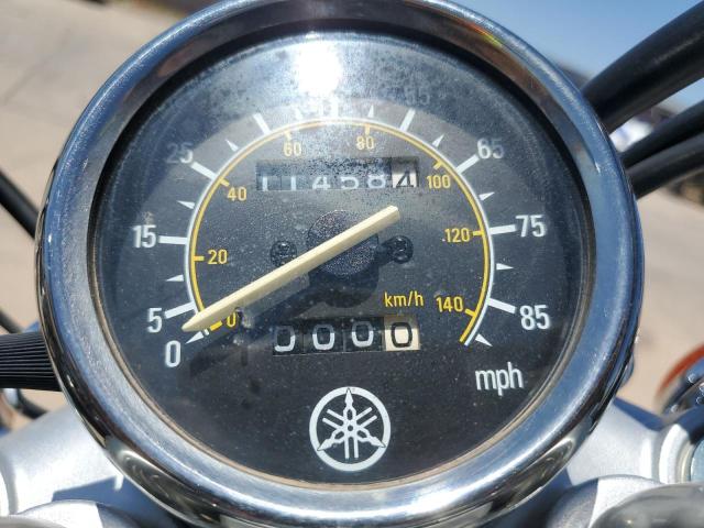 2009 YAMAHA XV250 C JYAVG04Y89A001028