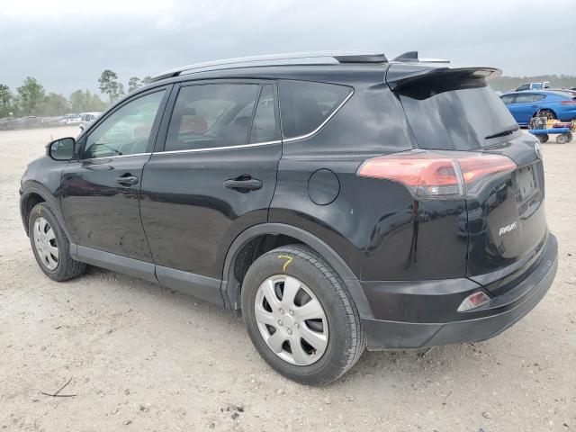 Vin: 2t3zfrev4hw334795, lot: 50876065, toyota rav4 le 20172