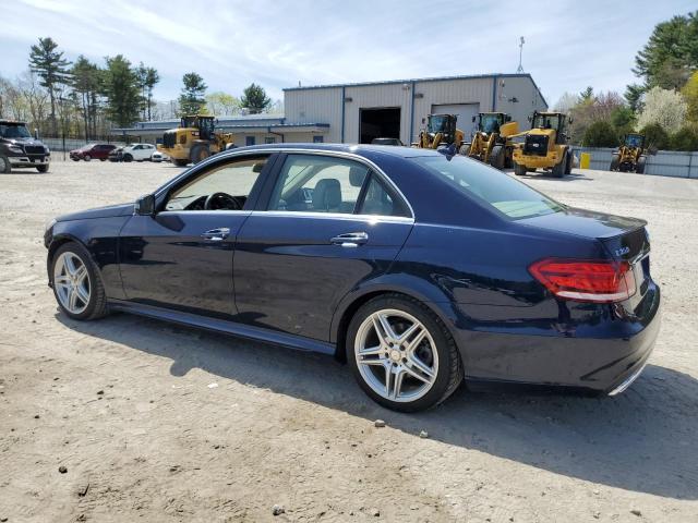 Vin: wddhf8jb0ea838374, lot: 53370145, mercedes-benz e-class 350 4matic 20142