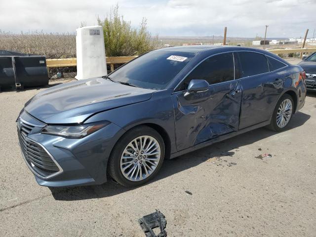 Vin: 4t1d21fb0lu014970, lot: 51622255, toyota avalon limited 2020 img_1