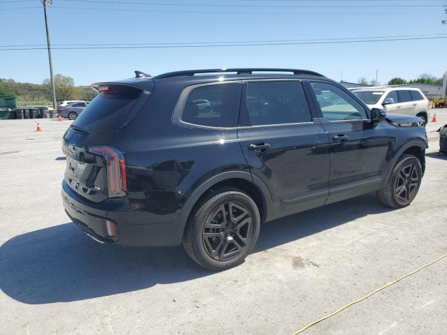 Vin: 5xyp5dgc0sg599325, lot: 51951635, kia telluride sx 20253