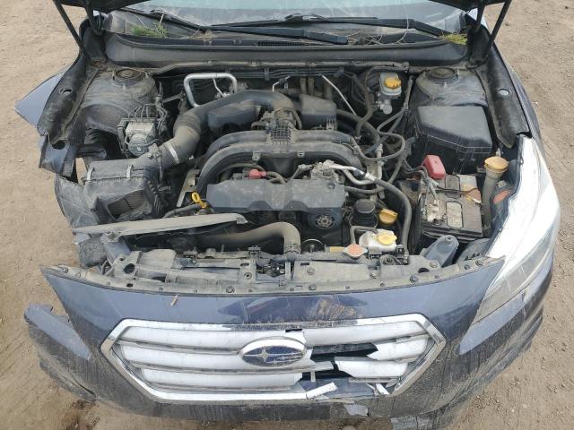 2017 SUBARU OUTBACK 2. - 4S4BSANC8H3340420