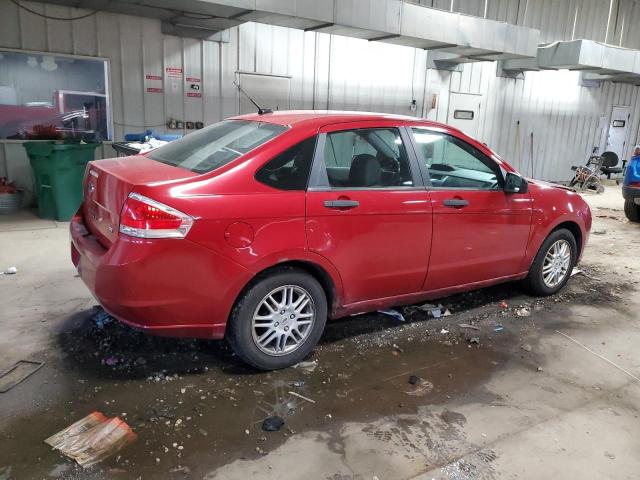 2010 FORD FOCUS SE - 1FAHP3FN0AW155882